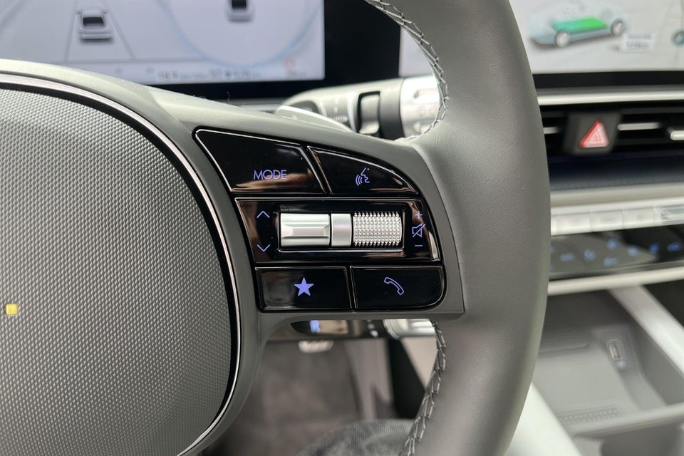 Hyundai Ioniq 6 77 Ultimate 4d