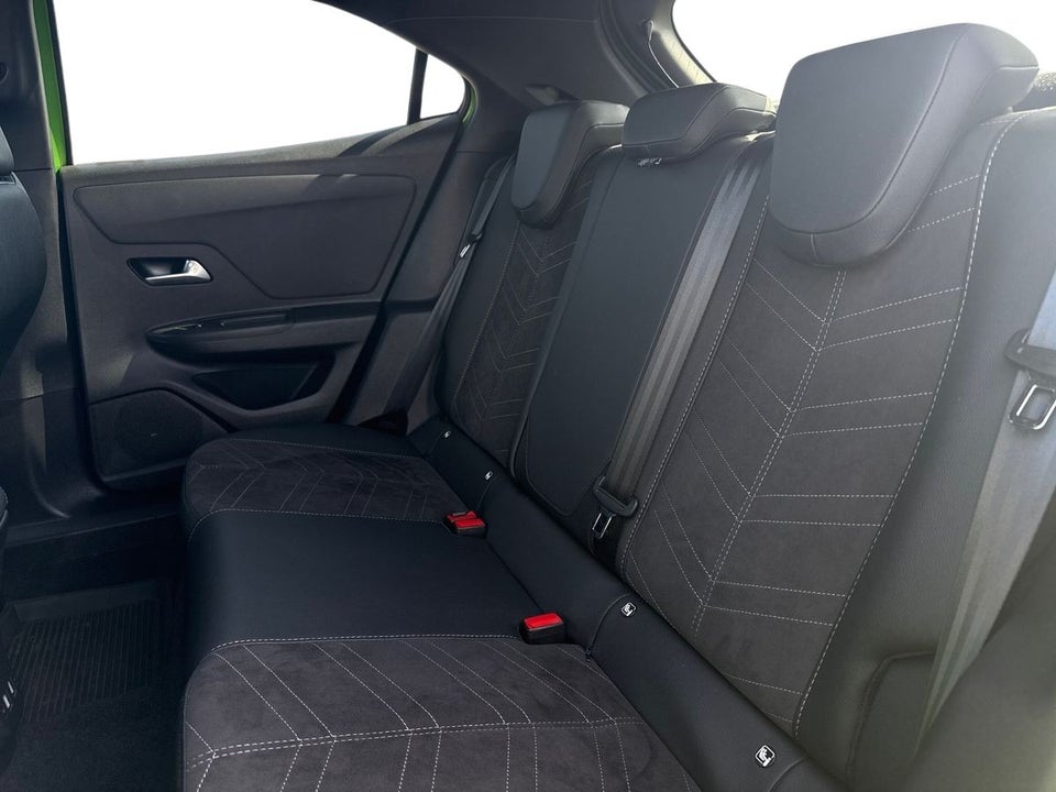 Opel Mokka-e 50 Ultimate 5d