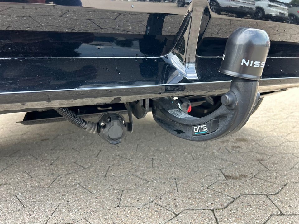 Nissan Ariya 87 Advance 5d