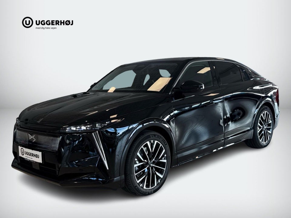 DS N°8 101 Étoile 5d