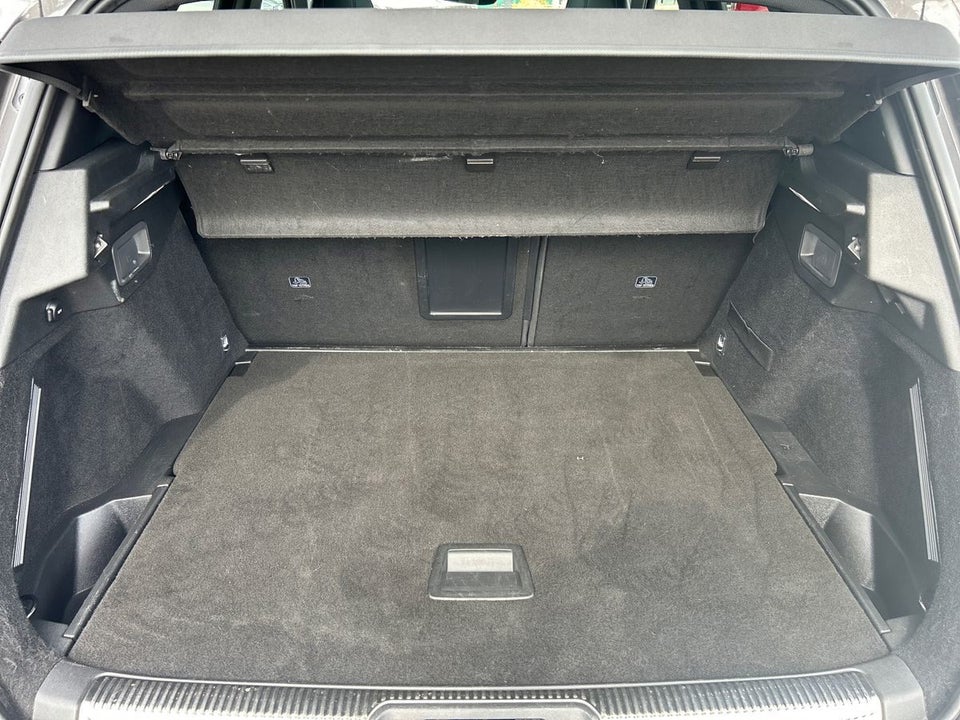 DS DS 7 CrossBack 1,6 PureTech 180 Performance Line Pack EAT8 5d