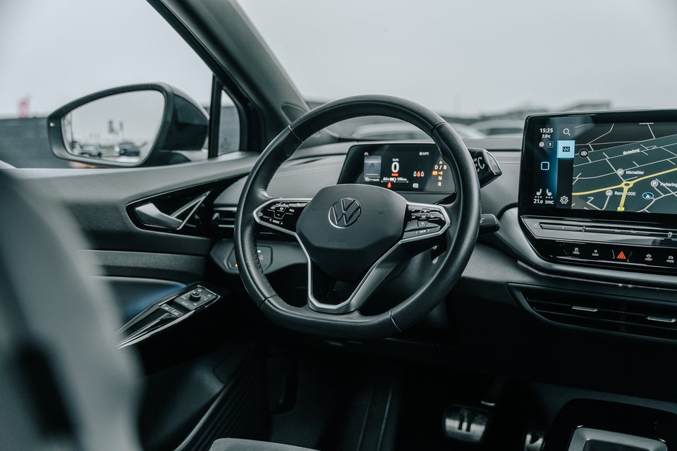 VW ID.5 77 Pro Performance 5d