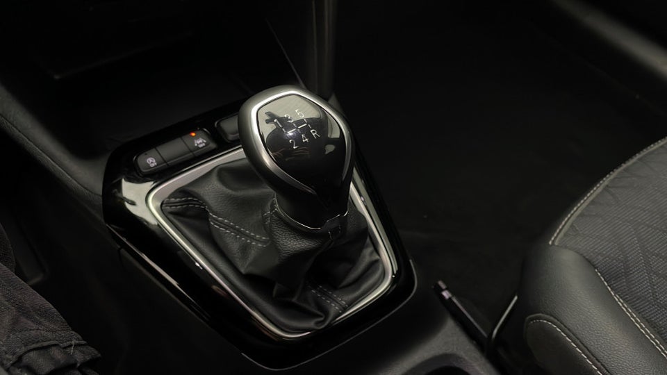 Opel Corsa 1,2 Sport 5d