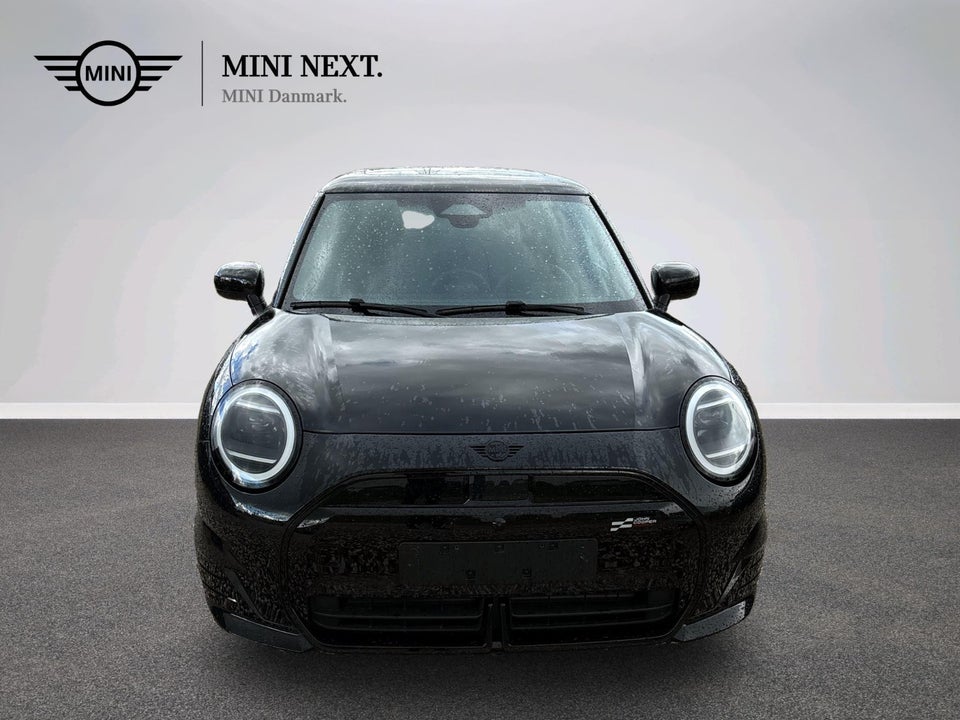 MINI Cooper SE JCW Trim XL 3d