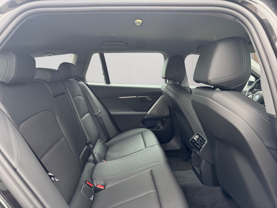 BMW i5 eDrive40 Touring Sport Line 5d