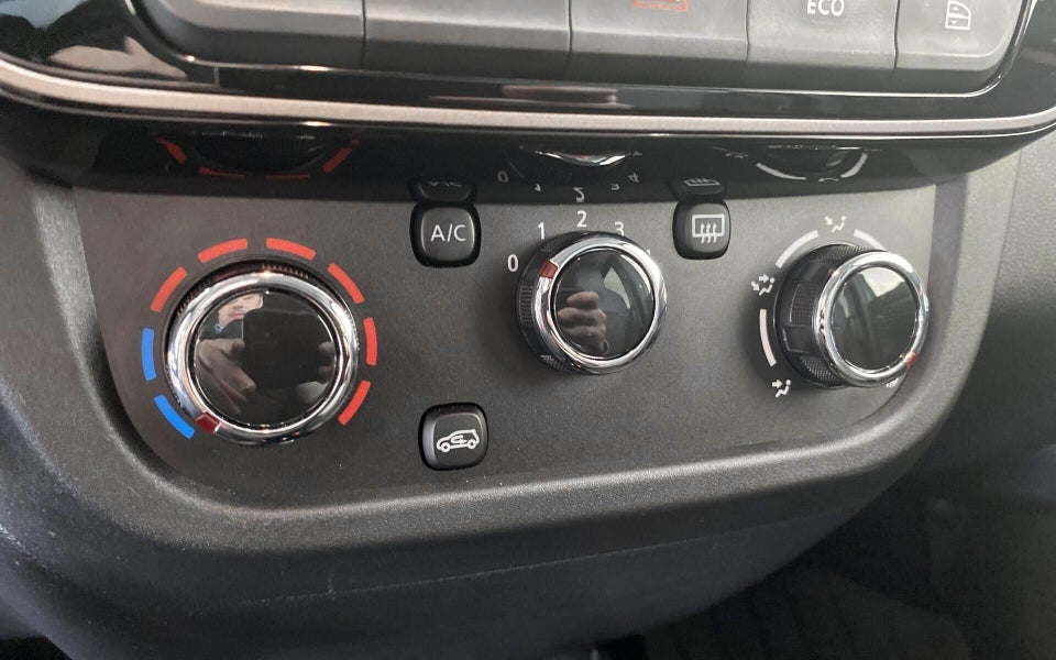 Dacia Spring Extreme 5d