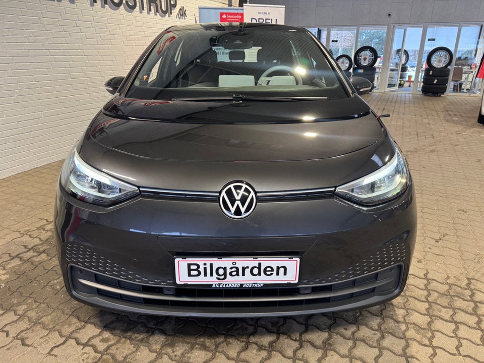 VW ID.3 58 Pro Active 5d