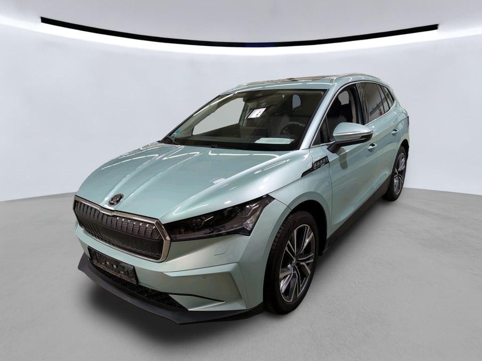 Skoda Enyaq 85 iV Loft 5d