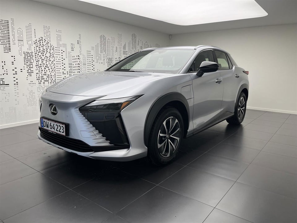 Lexus RZ450e Comfort 5d