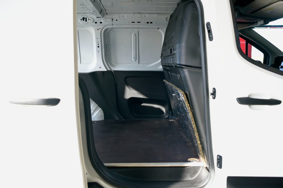 Peugeot Partner 1,5 BlueHDi 100 L1V1 Zap Van