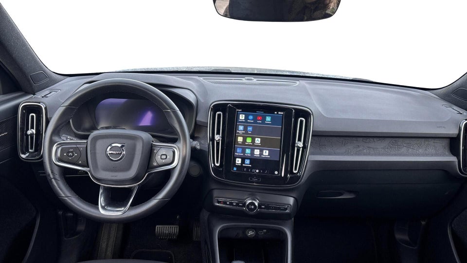 Volvo XC40 P6 ReCharge Ultimate 5d