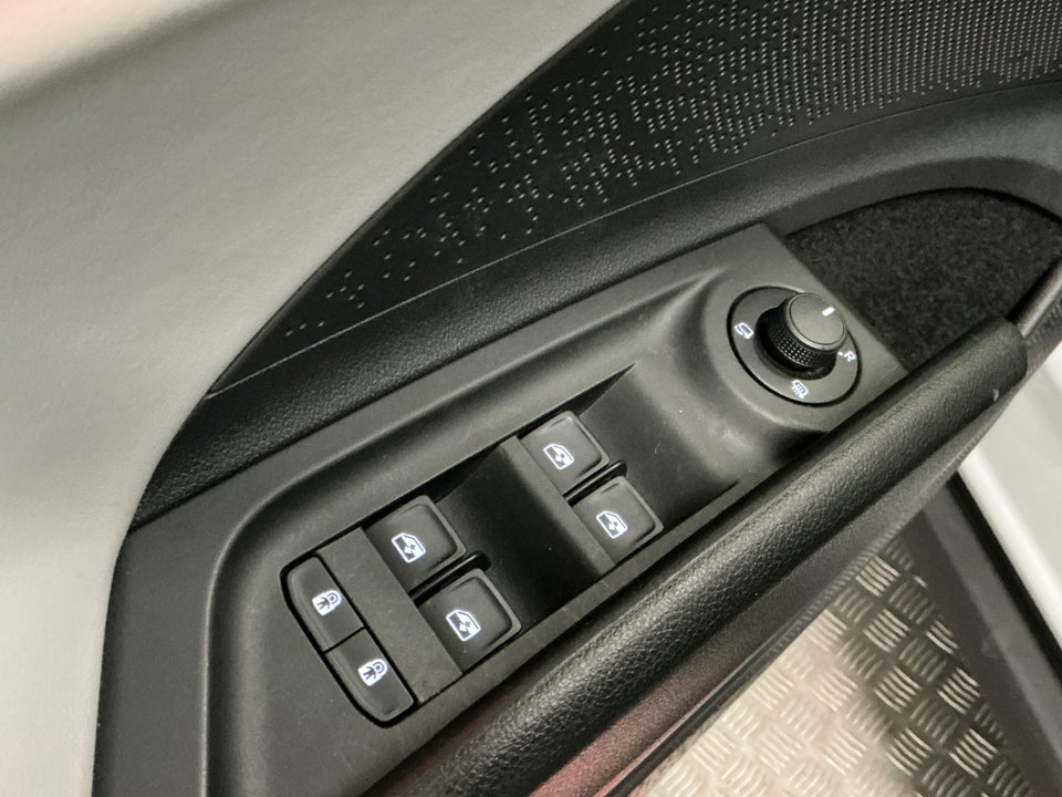 Skoda Elroq 85 iV First Edition 5d