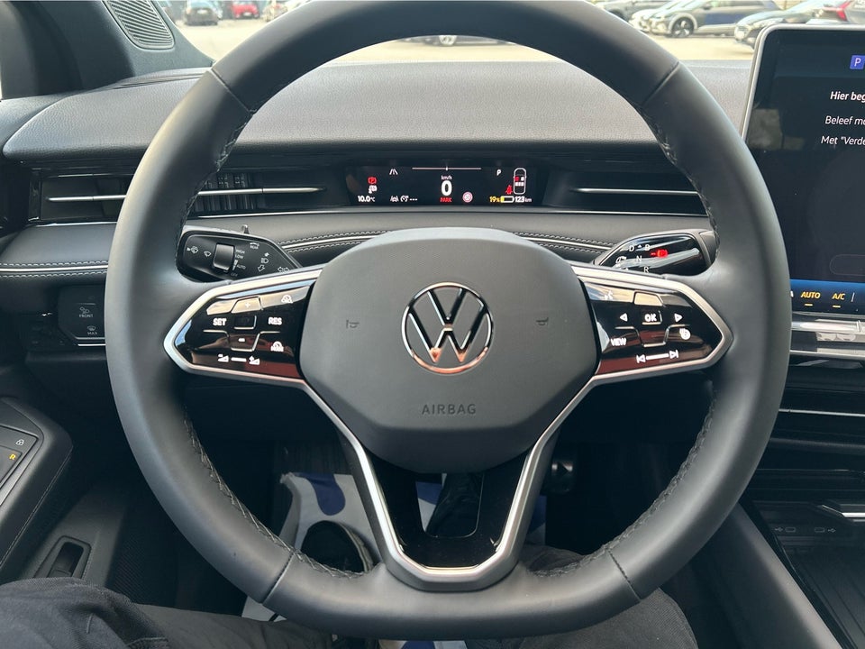 VW ID.7 86 Style S Tourer 5d