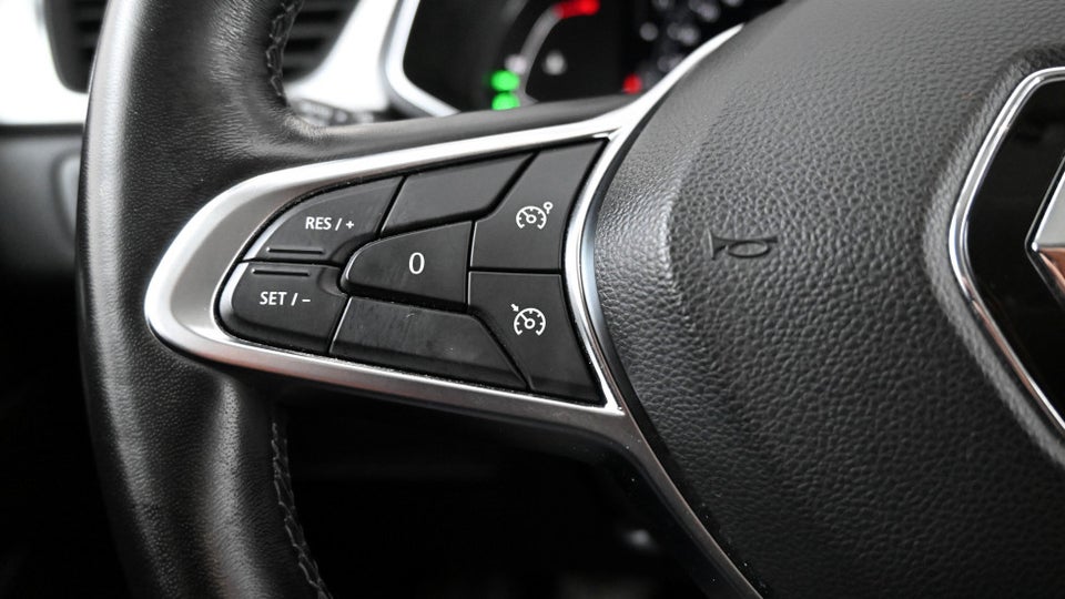 Renault Captur 1,0 TCe 90 Intens 5d