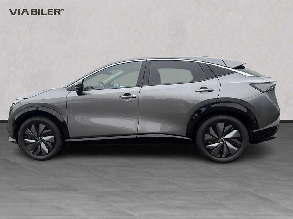 Nissan Ariya 87 Advance 5d