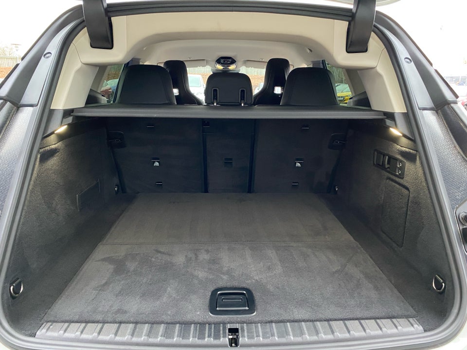 BMW iX xDrive40 Sport 5d