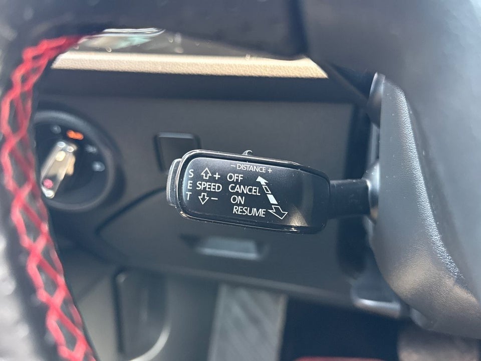 Seat Leon 1,5 TSi 150 FR DSG 5d