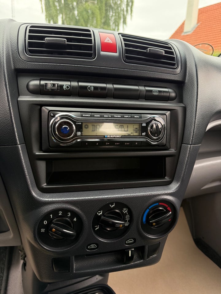 Kia Picanto 1,1 CRDi EX 5d