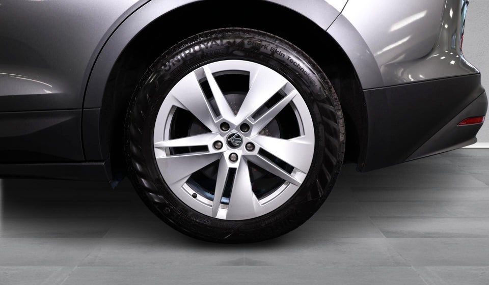 Skoda Enyaq 60 iV 5d
