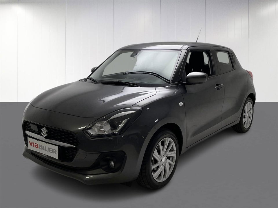 Suzuki Swift 1,2 mHybrid Action 5d