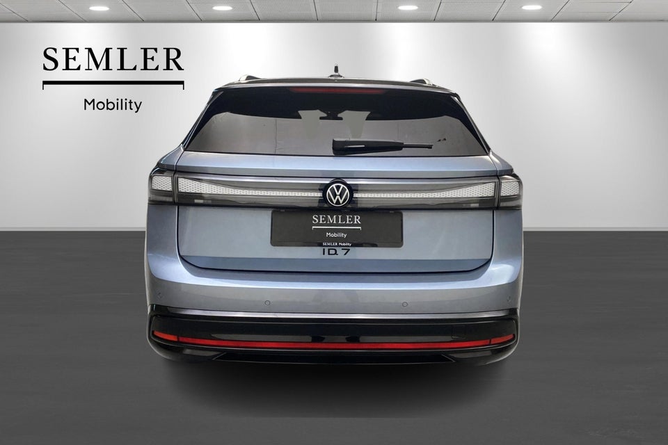 VW ID.7 Style Tourer 5d