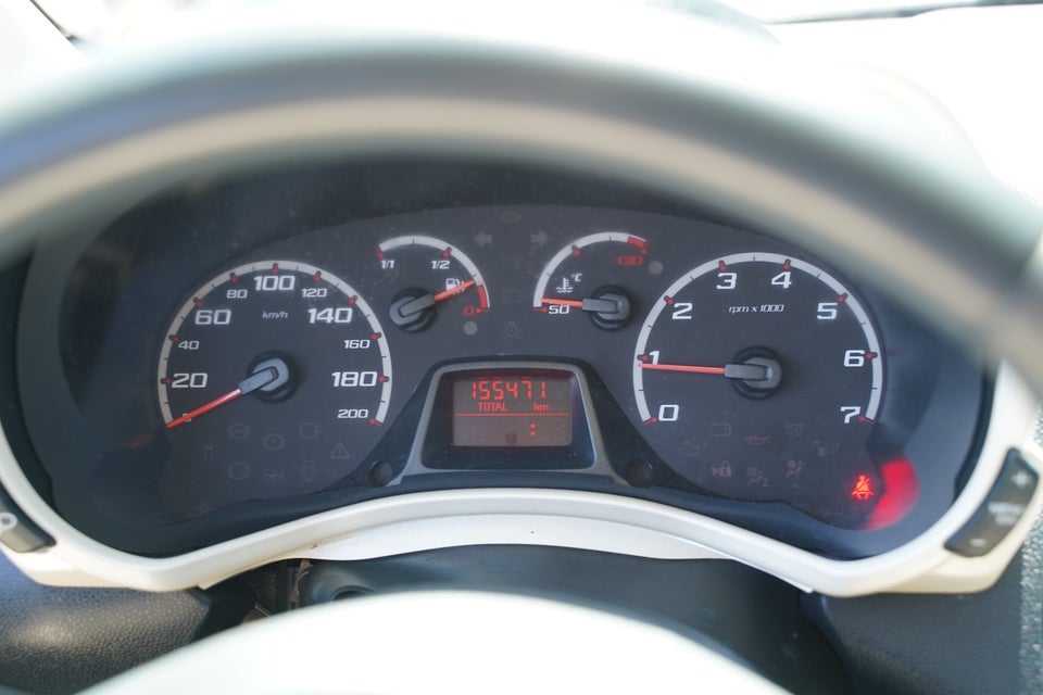 Ford Ka 1,2 Trend 3d