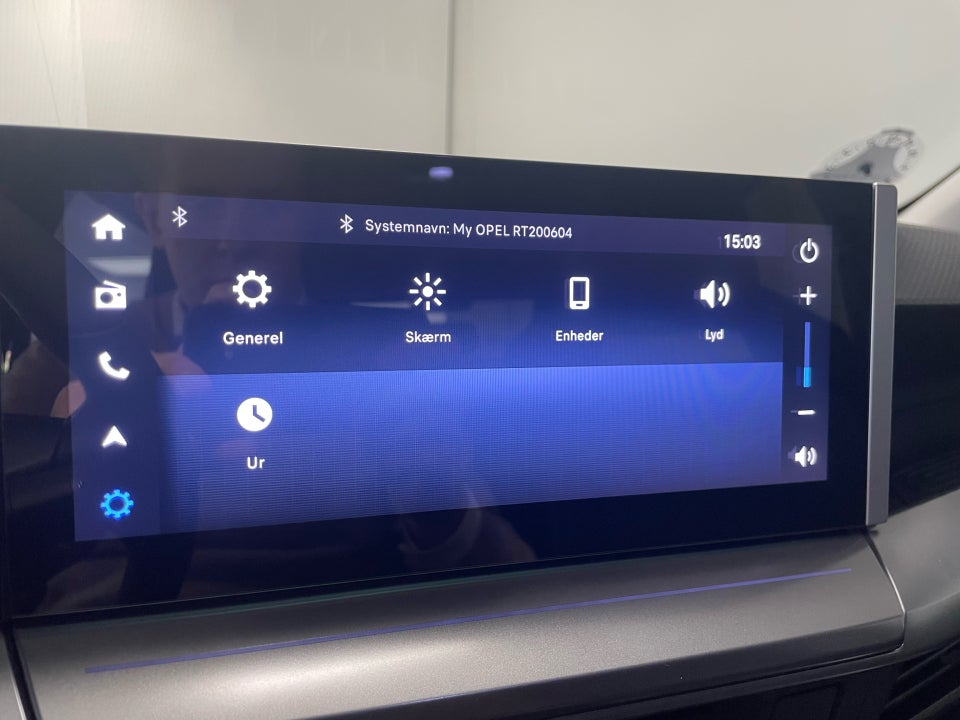 Opel Frontera 44 GS 5d