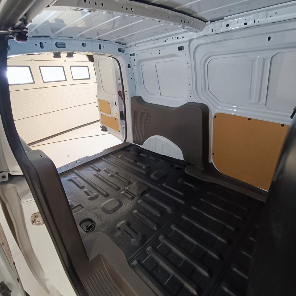 Ford Transit Connect 1,5 EcoBlue Trend lang
