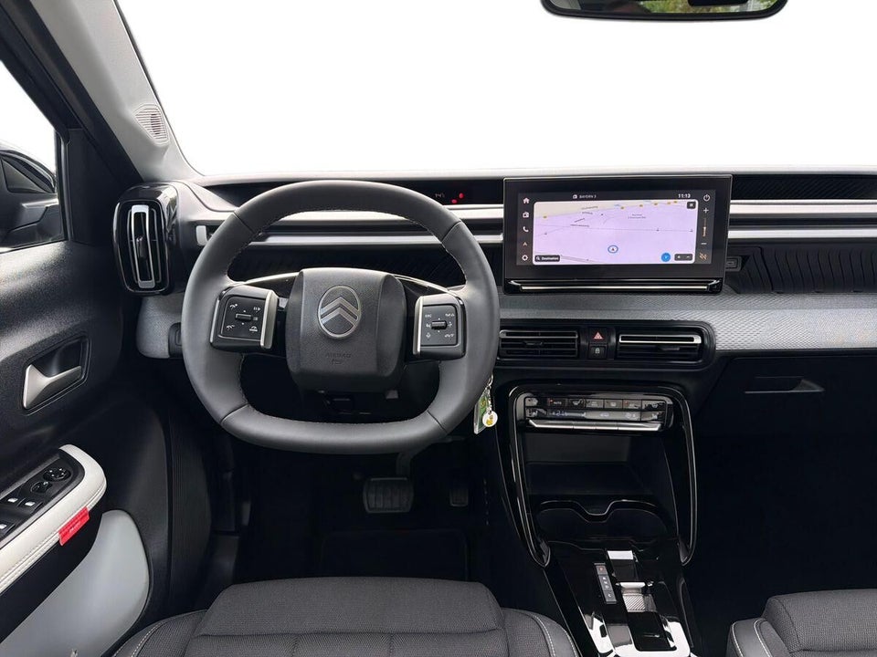 Citroën ë-C3 Aircross 54 VTR Sport Extended Range 5d