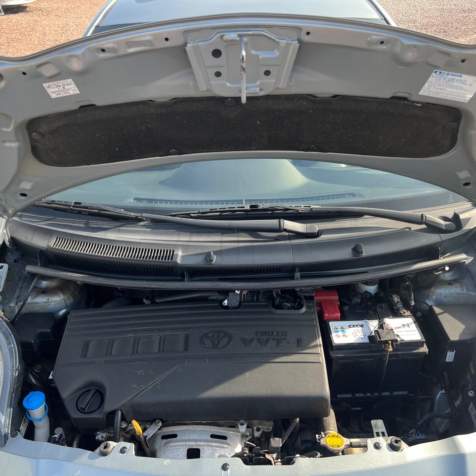 Toyota Yaris 1,3 TX 5d