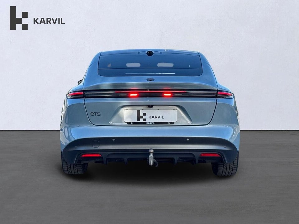 NIO ET5 100 Long Range 4d