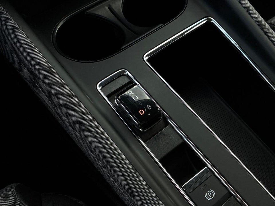 Skoda Enyaq 60 iV Premium 5d