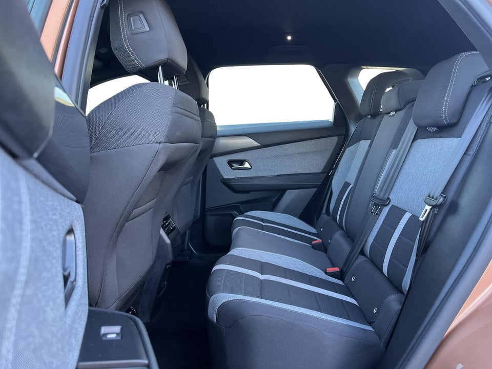 Opel Grandland-e 73 Edition 5d