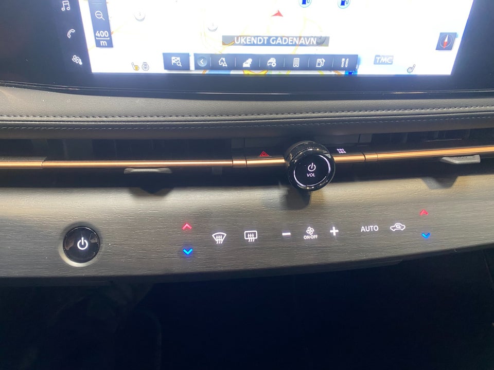 Nissan Ariya 63 Advance 5d