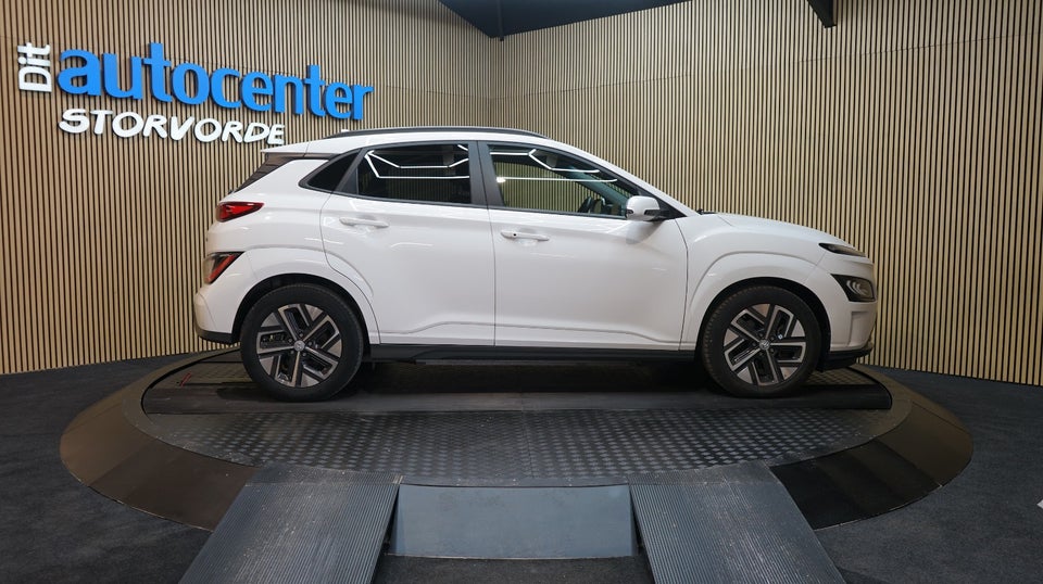 Hyundai Kona 64 EV Prime 5d