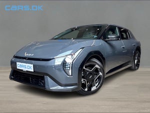 Kia EV4, modelår 2026, 0 km