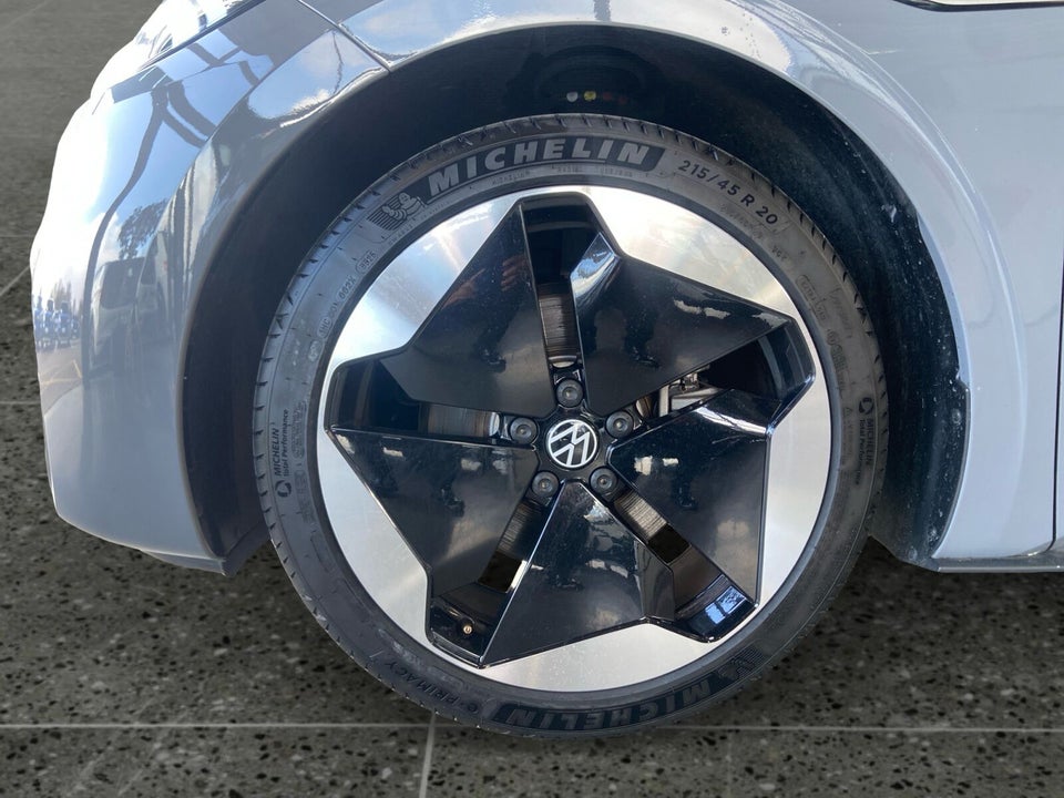 VW ID.3 58 Pro Performance 5d