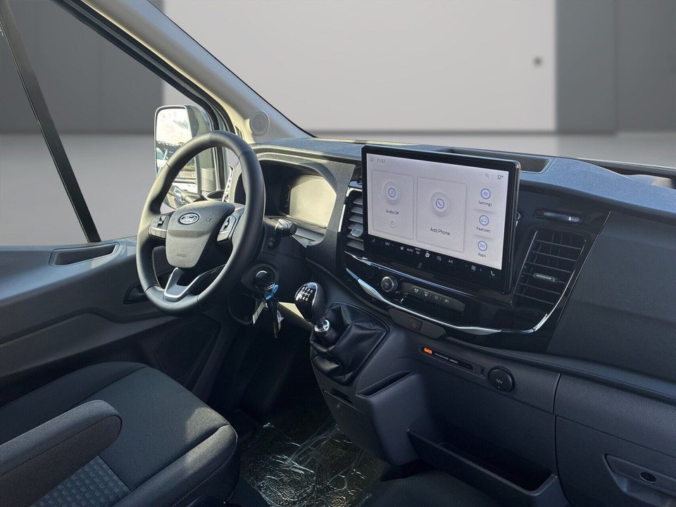 Ford Transit 350 L3 Van 2,0 EcoBlue Trend H2 FWD