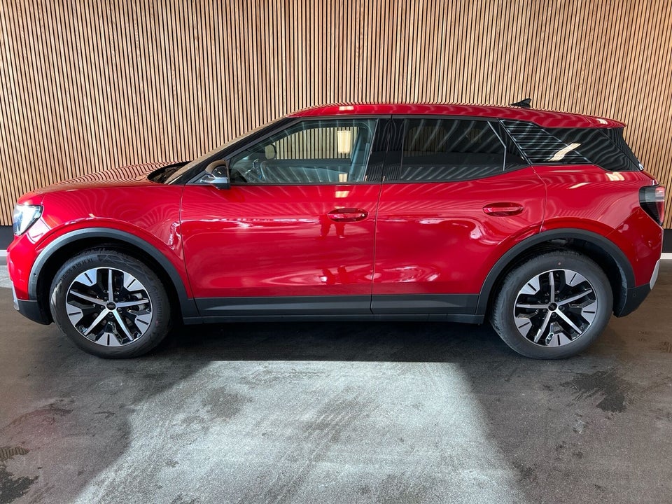 Ford Explorer 79 Select Extended Range AWD 5d