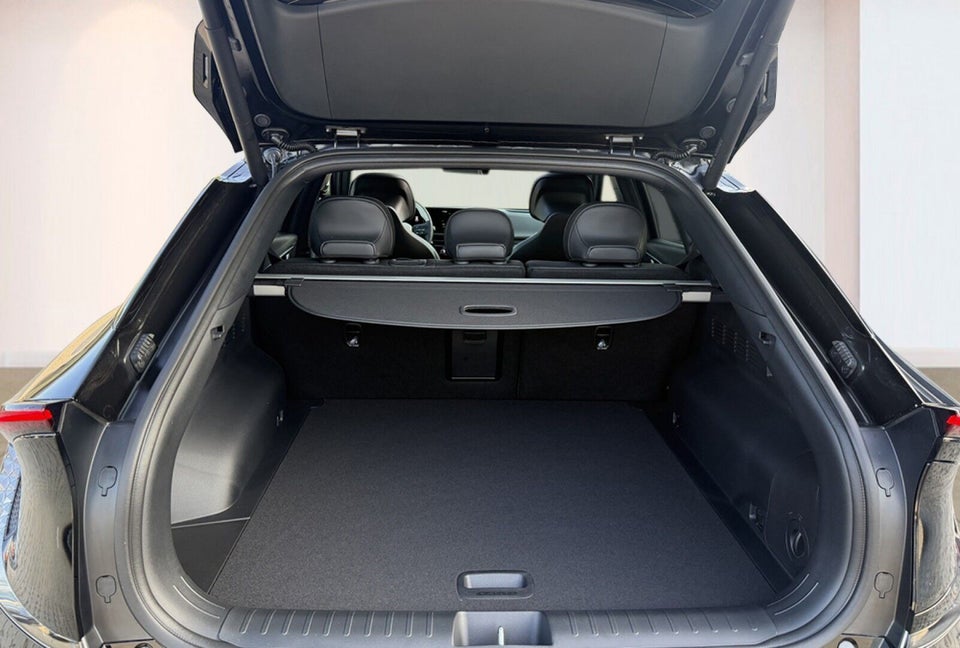 Kia EV6 84 Long Range GT-Line 5d