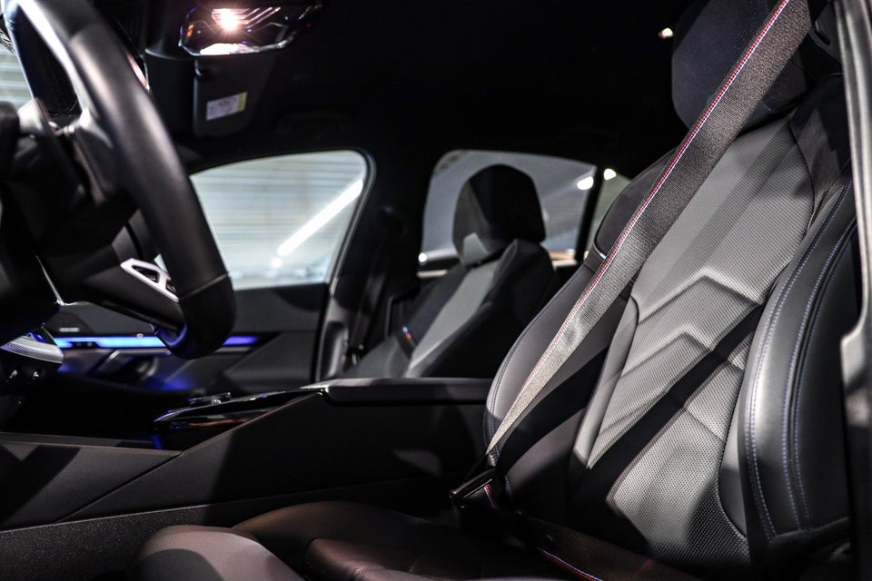 BMW i5 eDrive40 M-Sport Pro 4d