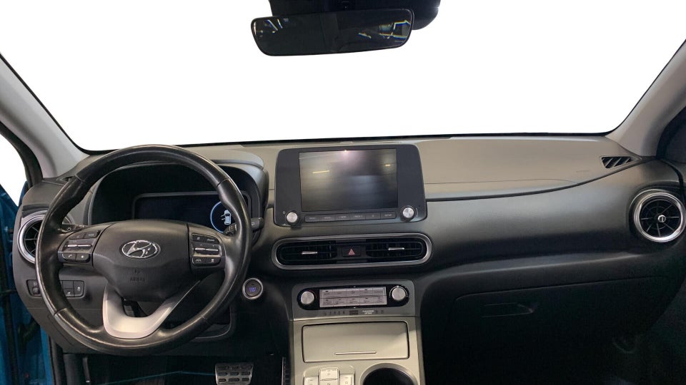 Hyundai Kona 39 EV Select 5d