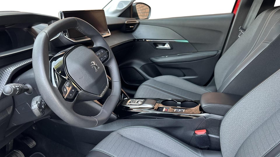 Peugeot e-208 50 Allure 5d
