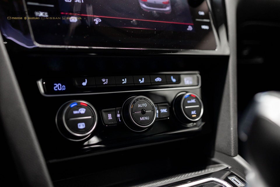 VW Passat 1,4 GTE Variant DSG 5d