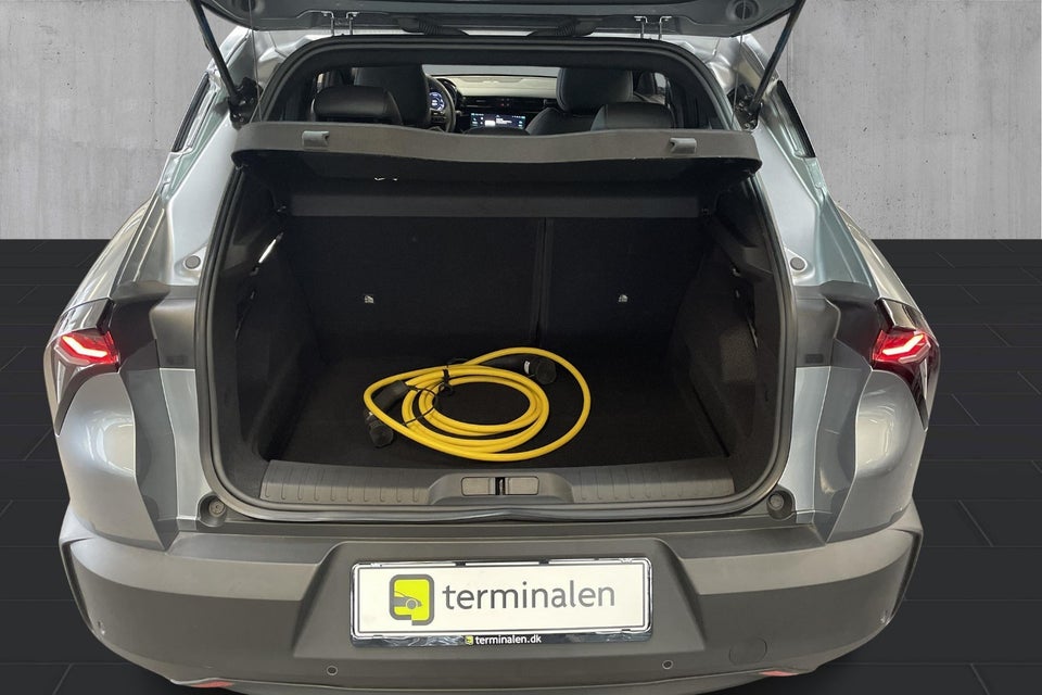 Alfa Romeo Junior Elettrica Speciale 5d