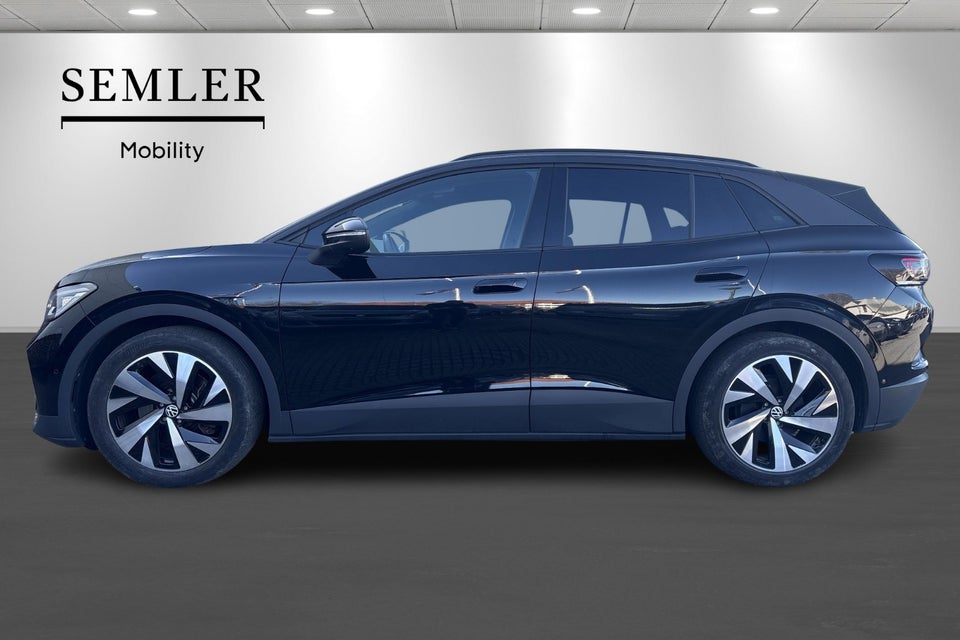 VW ID.4 77 Style 4Motion 5d