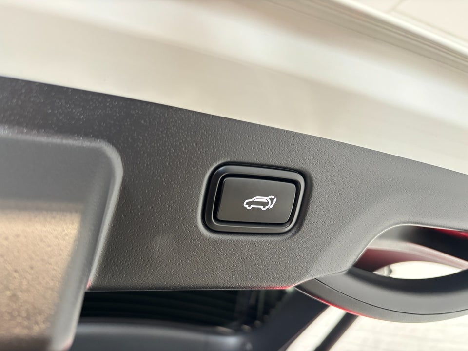 Kia Niro 64 EV Limited Edition 5d
