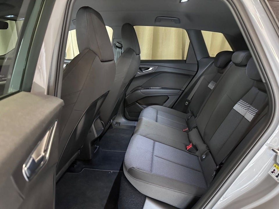 Audi Q4 e-tron 40 Proline 5d