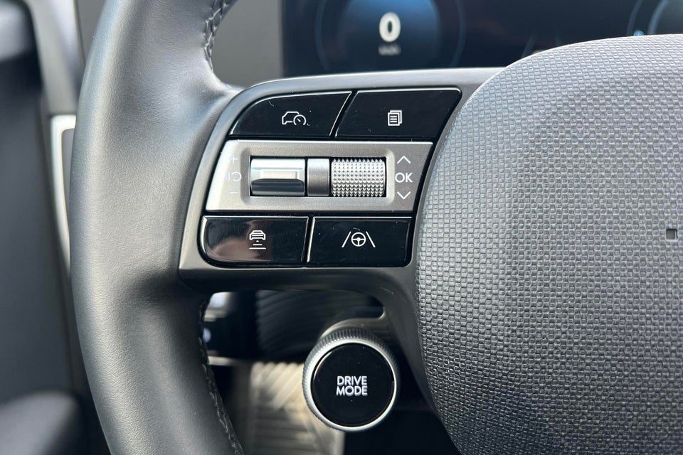 Hyundai Ioniq 5 84 Advanced 5d