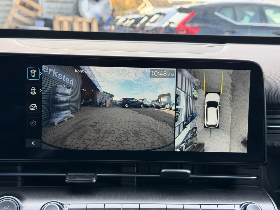 Hyundai Kona 65 EV Advanced 5d